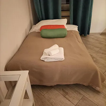 Two Steps From Colosseo 2 Bathrooms 2 Bedrooms 罗马