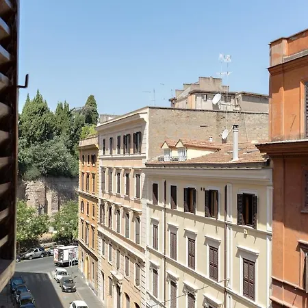 Appartamento Two Steps From Colosseo 2 Bathrooms 2 Bedrooms Roma