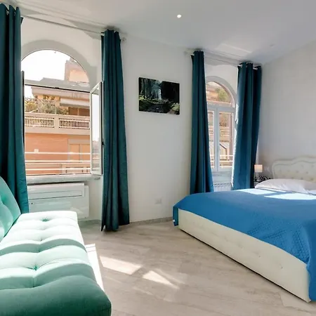 Two Steps From Colosseo 2 Bathrooms 2 Bedrooms 公寓 *