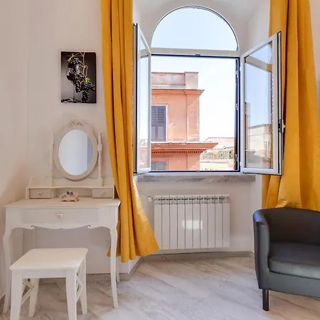 Apartmán Two Steps From Colosseo 2 Bathrooms 2 Bedrooms Řím