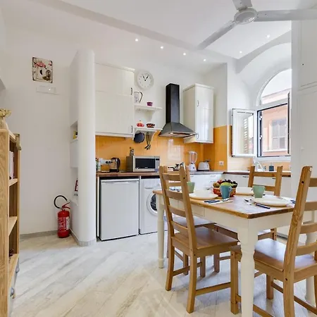 Two Steps From Colosseo 2 Bathrooms 2 Bedrooms * Řím