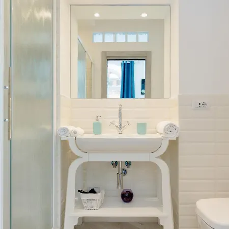 Two Steps From Colosseo 2 Bathrooms 2 Bedrooms 公寓 罗马