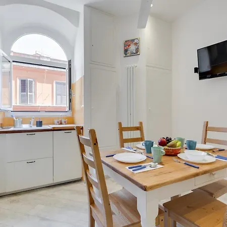 Two Steps From Colosseo 2 Bathrooms 2 Bedrooms * Řím