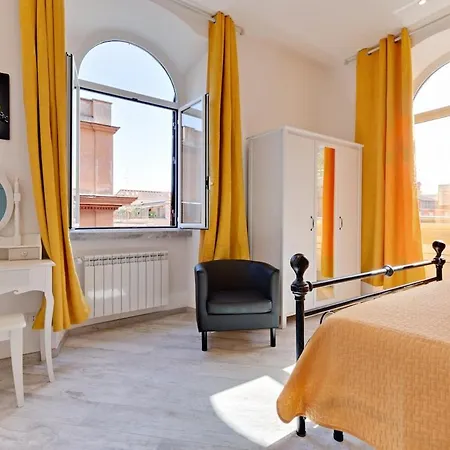 公寓 Two Steps From Colosseo 2 Bathrooms 2 Bedrooms 罗马
