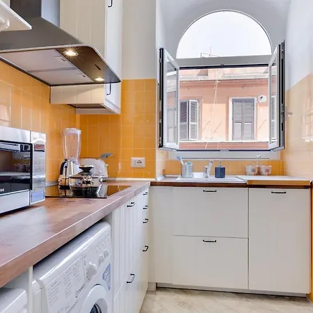 Two Steps From Colosseo 2 Bathrooms 2 Bedrooms *