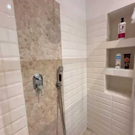 Two Steps From Colosseo 2 Bathrooms 2 Bedrooms 公寓 *
