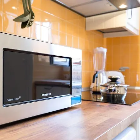 公寓 Two Steps From Colosseo 2 Bathrooms 2 Bedrooms