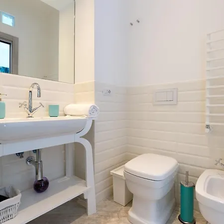 Two Steps From Colosseo 2 Bathrooms 2 Bedrooms Apartmán *
