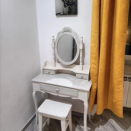 公寓 Two Steps From Colosseo 2 Bathrooms 2 Bedrooms