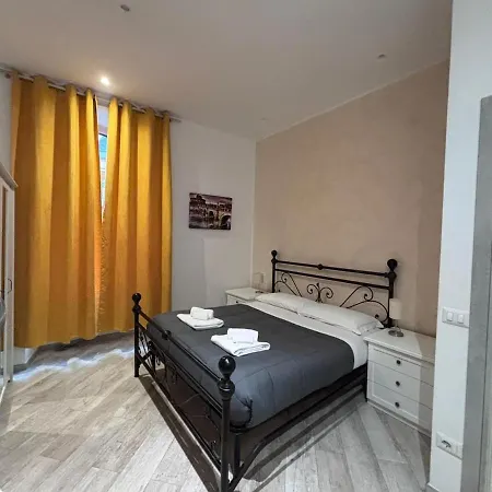 公寓 Two Steps From Colosseo 2 Bathrooms 2 Bedrooms *
