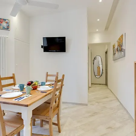 Two Steps From Colosseo 2 Bathrooms 2 Bedrooms 公寓