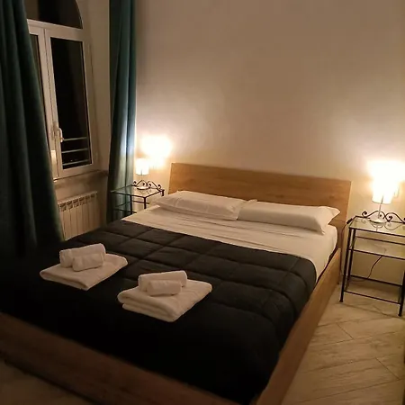 Apartmán Two Steps From Colosseo 2 Bathrooms 2 Bedrooms